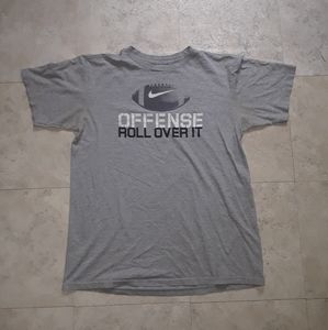 Nike Football tee